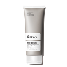 Natural Moisturizing Factors + Beta Glucan Y9
