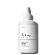 Salicylic Acid 0.5% Body Serum T1