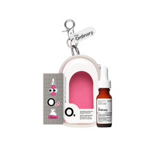 Soothing & Barrier Support Serum Set T4