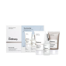 The Acne Set U3