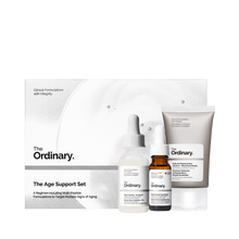 The Age Support Set N4