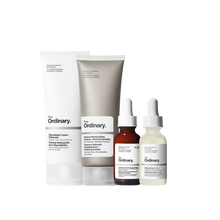 The Barrier Support Collection I1