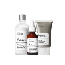 The Sensitive Skin Collection V0