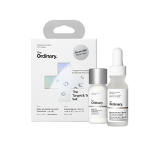 The Target & Treat Set H2