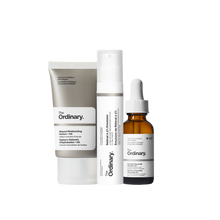 The Vitamin C & A Collection Y0