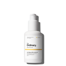 UV Filters SPF 45 Serum D7