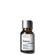 Volufiline 92% + Pal-Isoleucine 1% I6